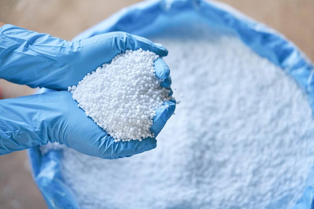 Chemical Powder